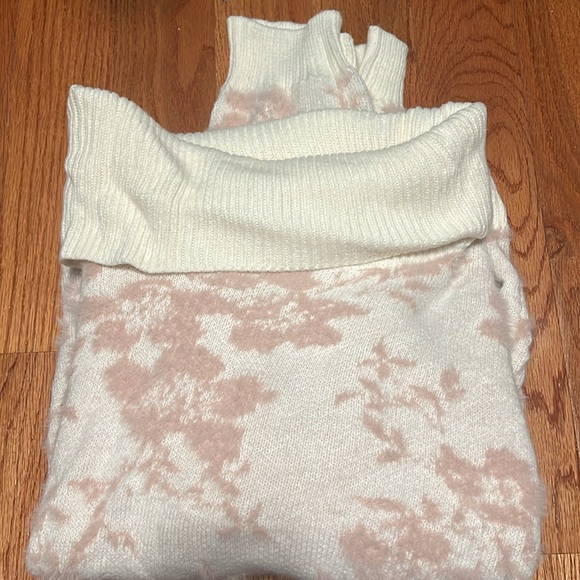 Turtle neck top Liz Claiborne - Picture 2 of 2